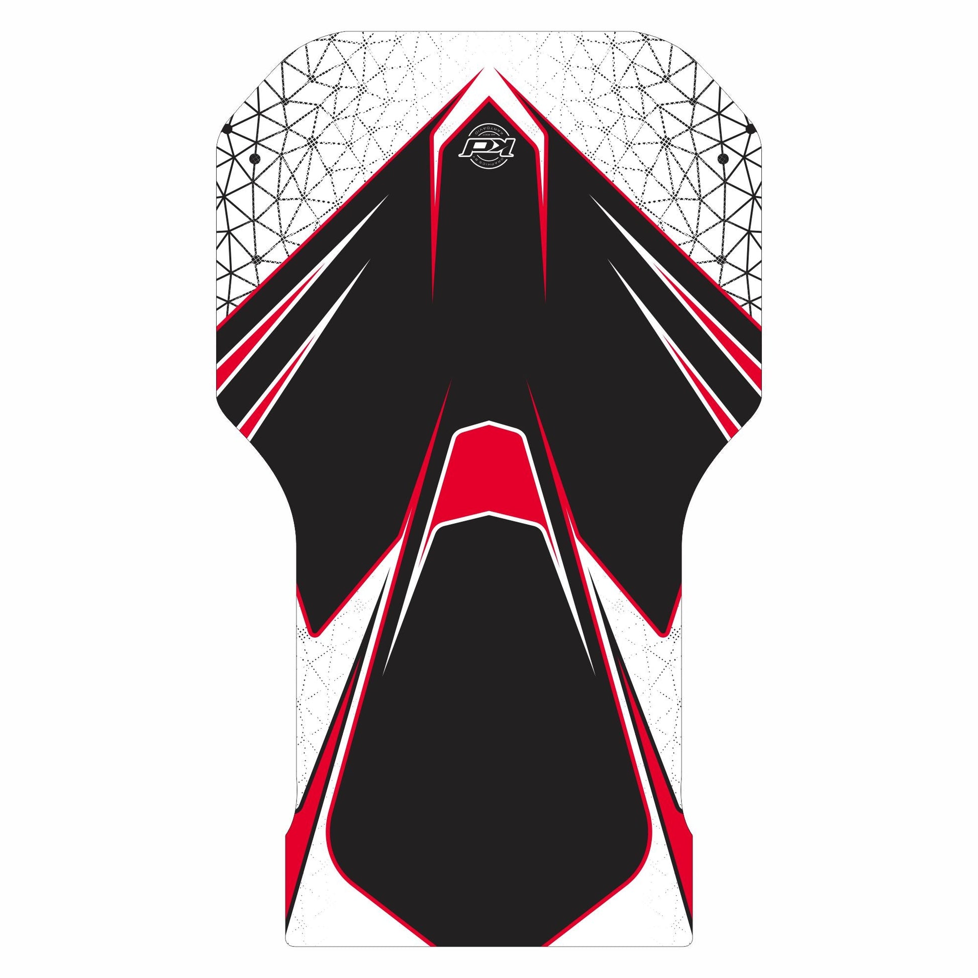 Kimi Floortray Sticker