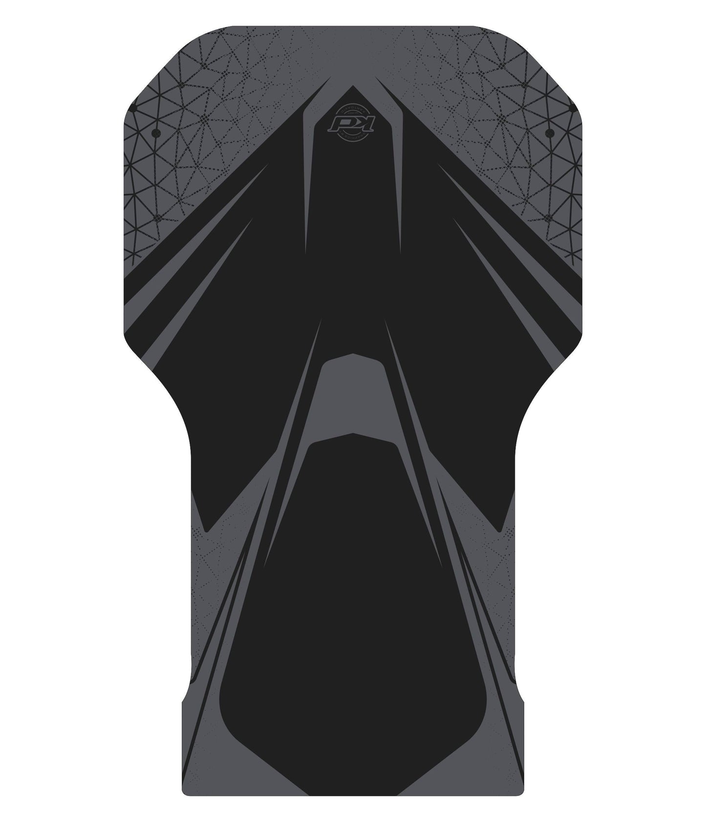 Kimi Floortray Sticker