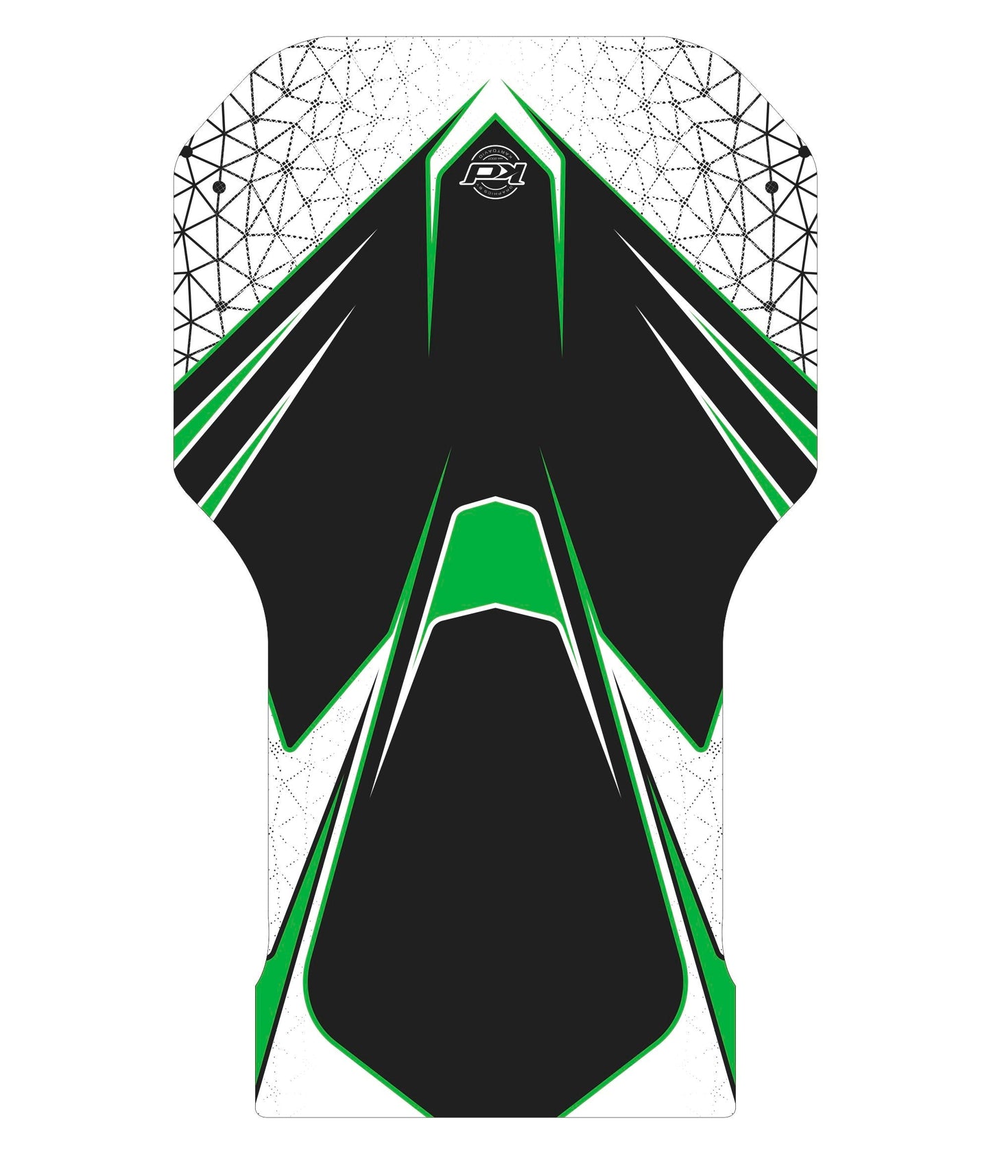 Kimi Floortray Sticker