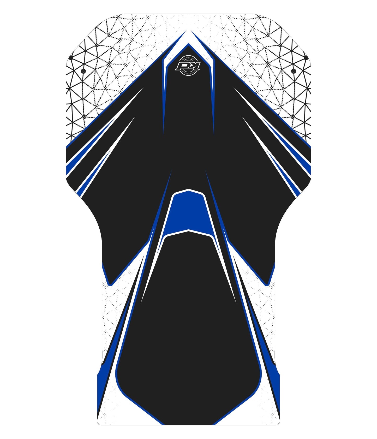 Kimi Floortray Sticker