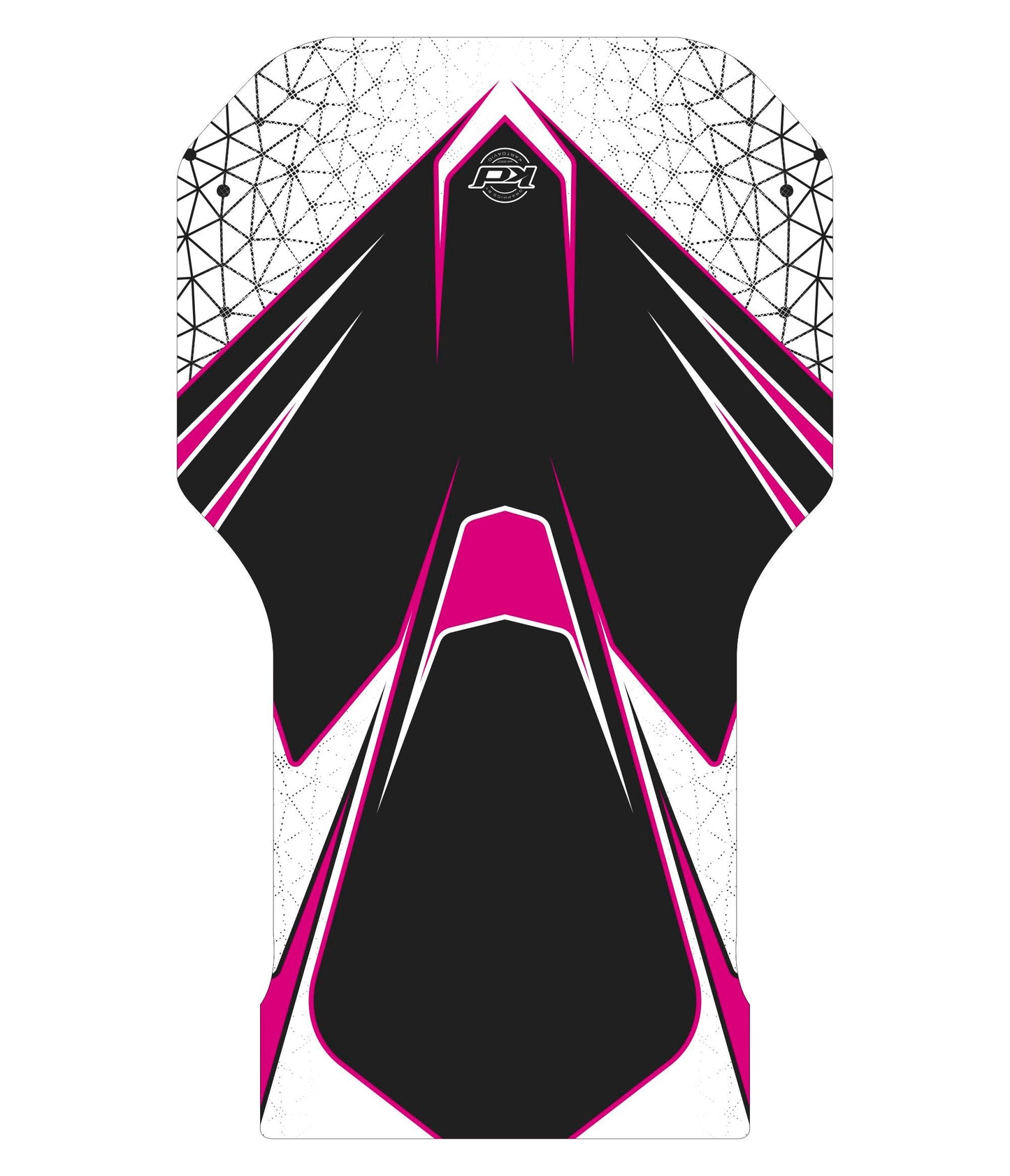 Kimi Floortray Sticker