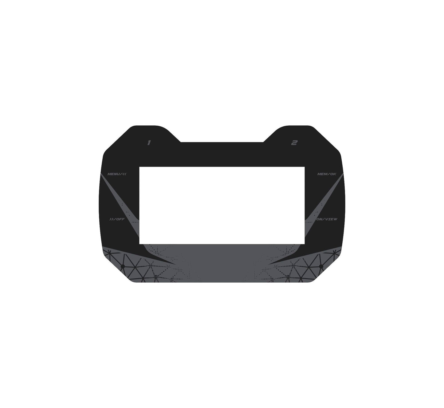 Kimi Data Logger Sticker