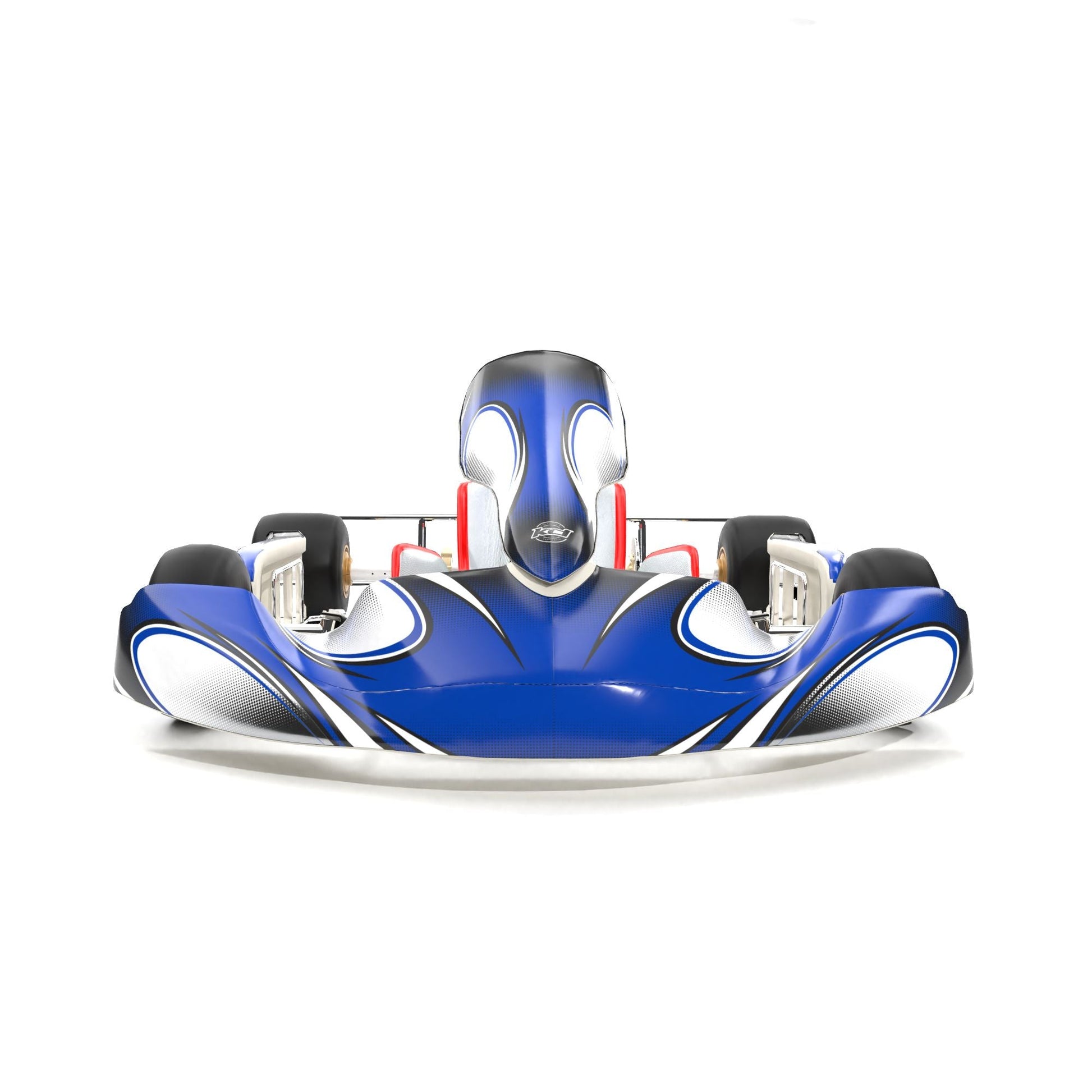 Attack Nassau Panel Graphics Kit