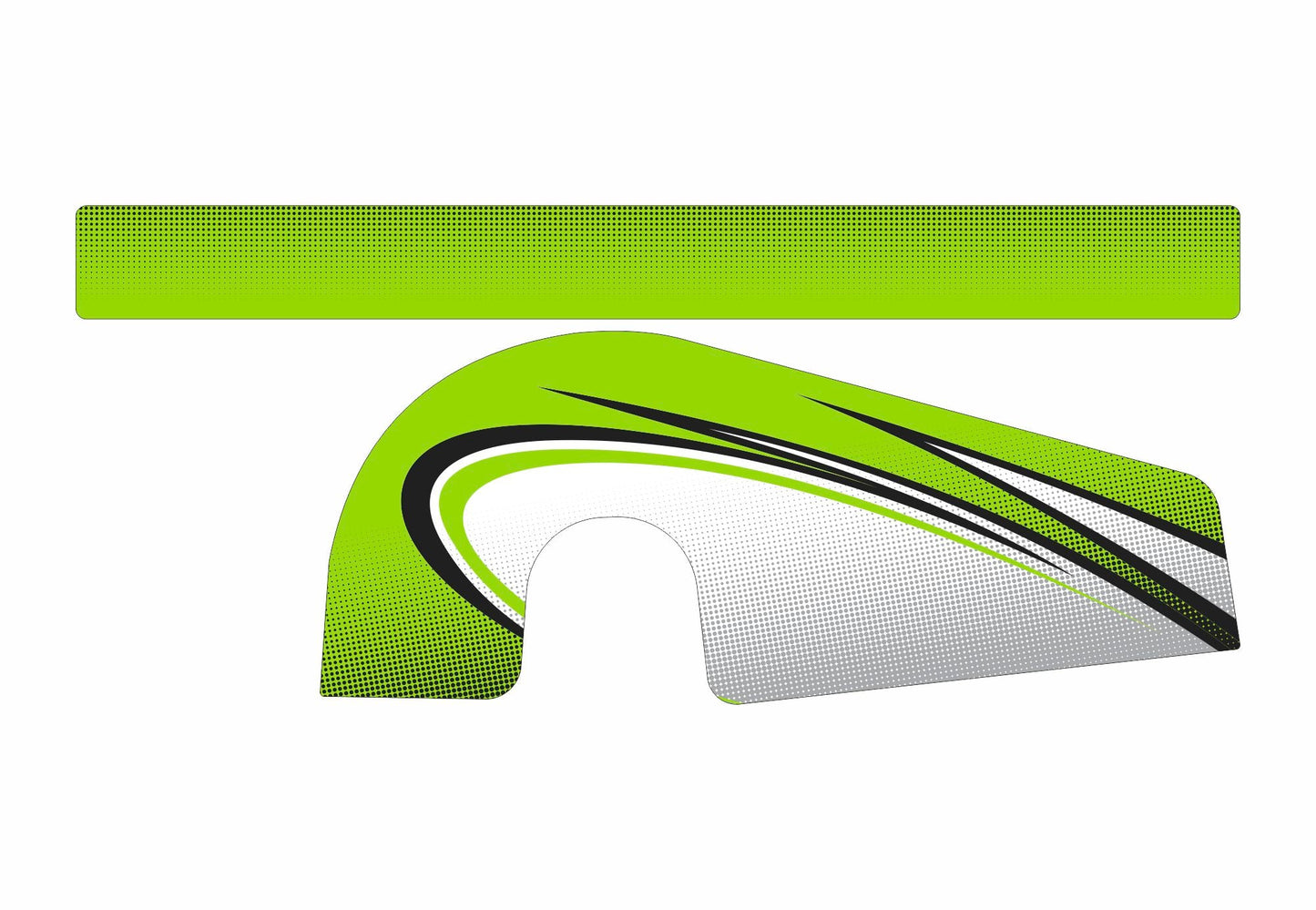 Attack Chain Guard Graphics Kit