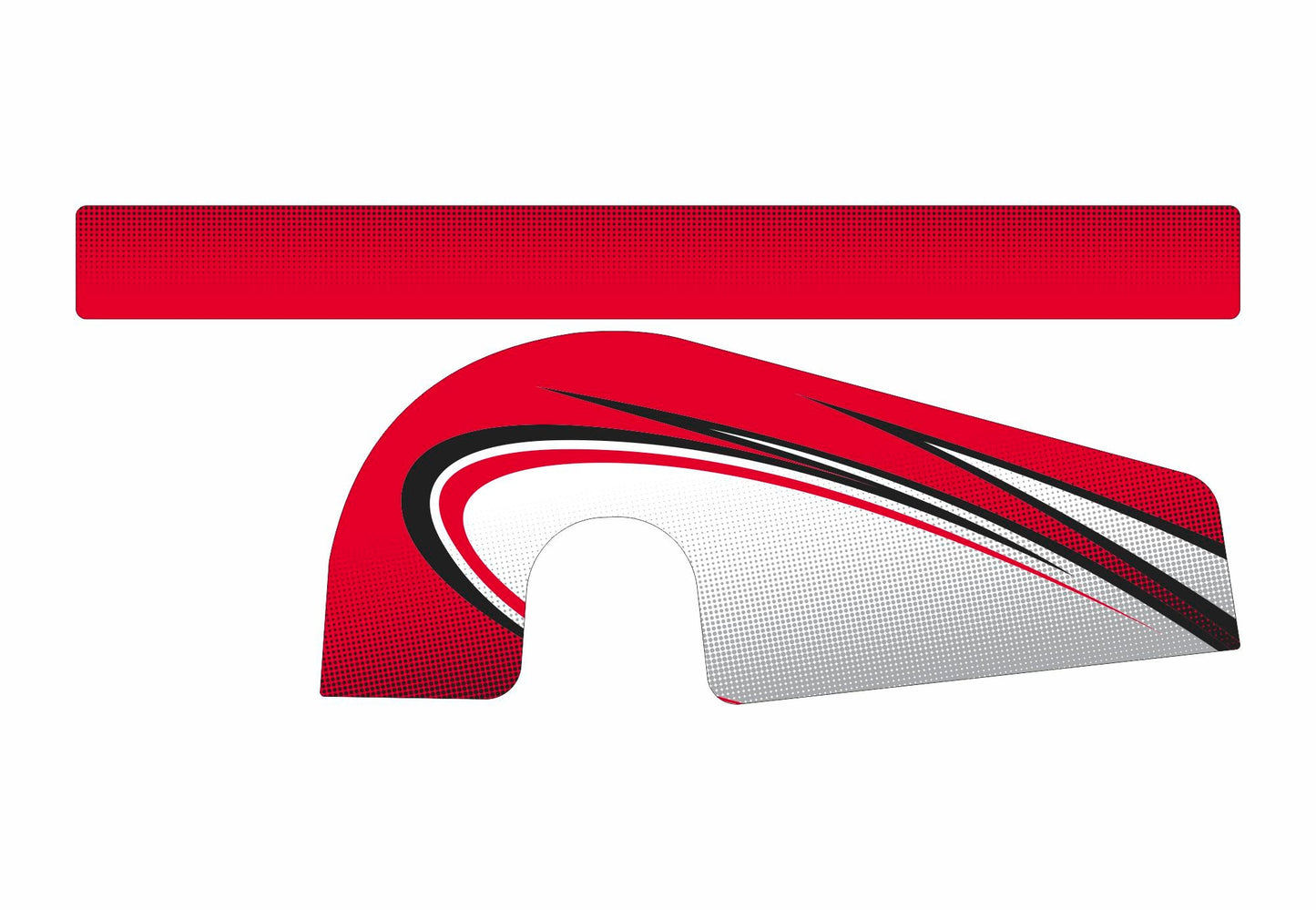 Attack Chain Guard Graphics Kit