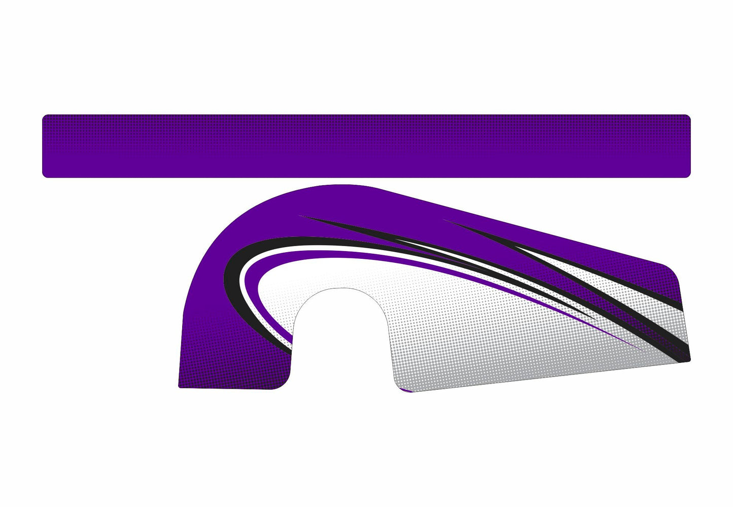 Attack Chain Guard Graphics Kit