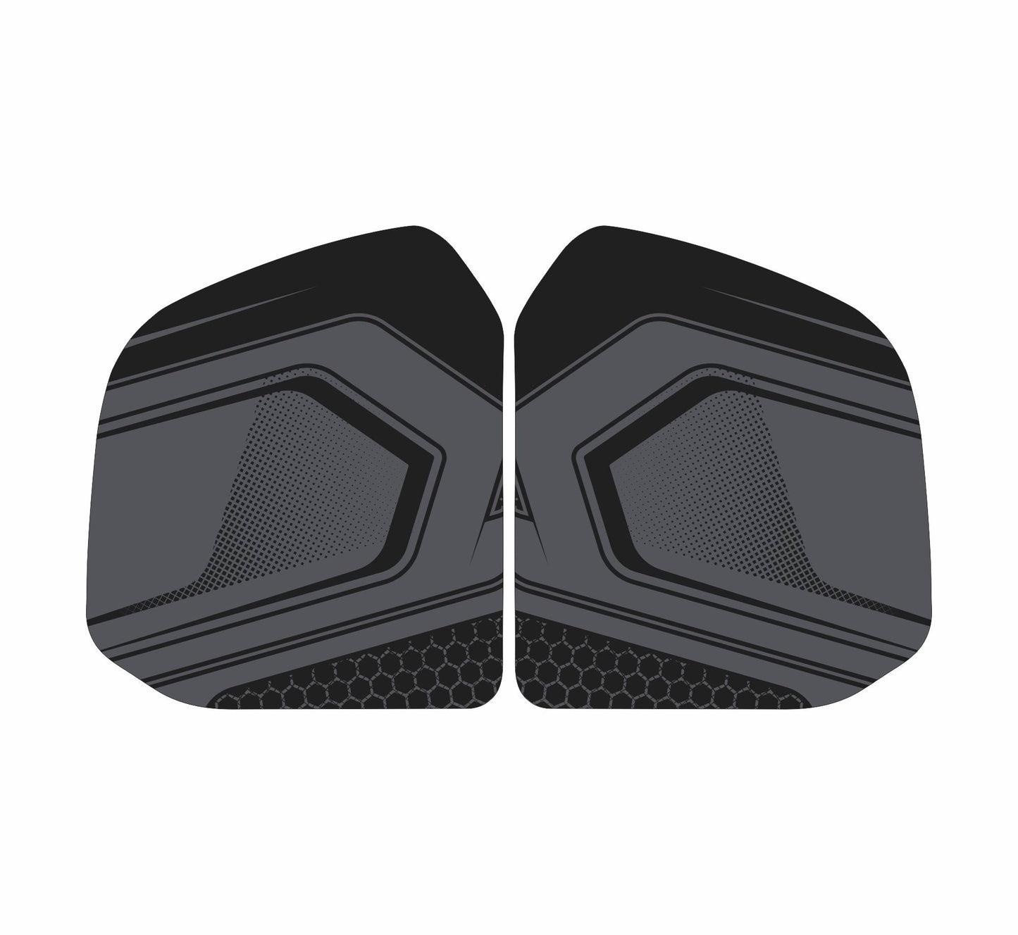 Force Fuel Tank Graphics Kit