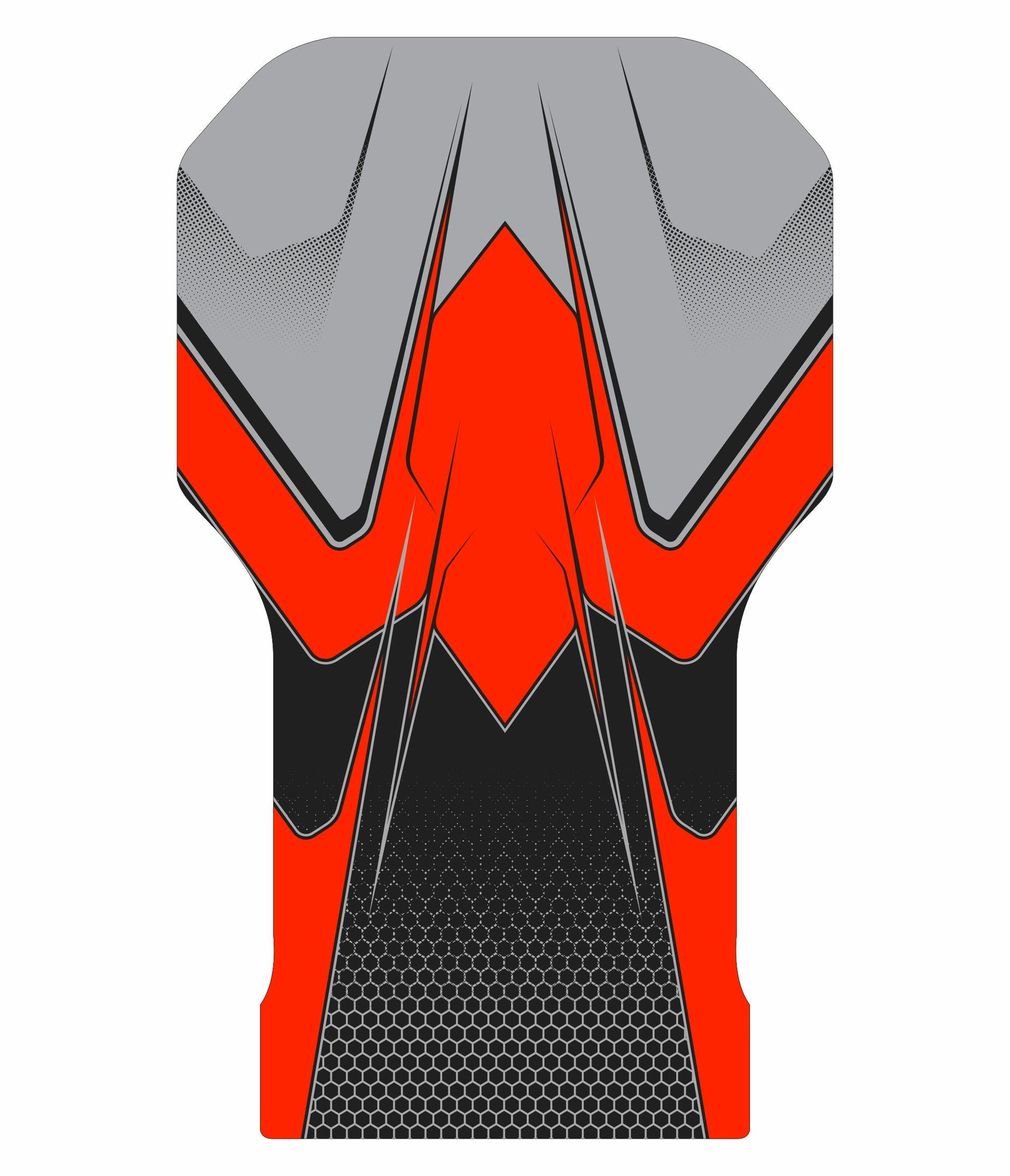 Force Floortray Sticker