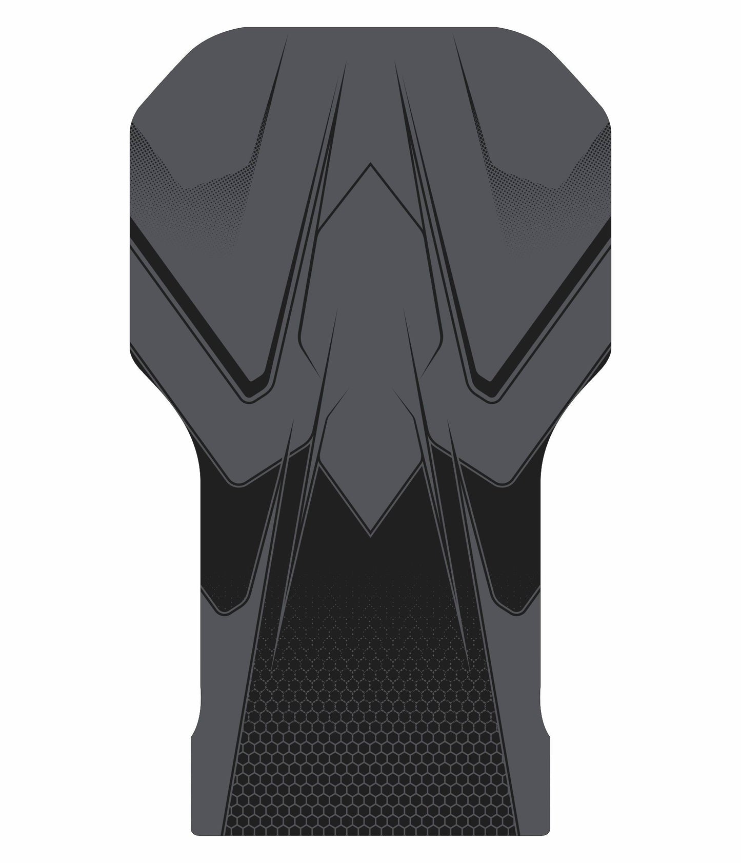 Force Floortray Sticker