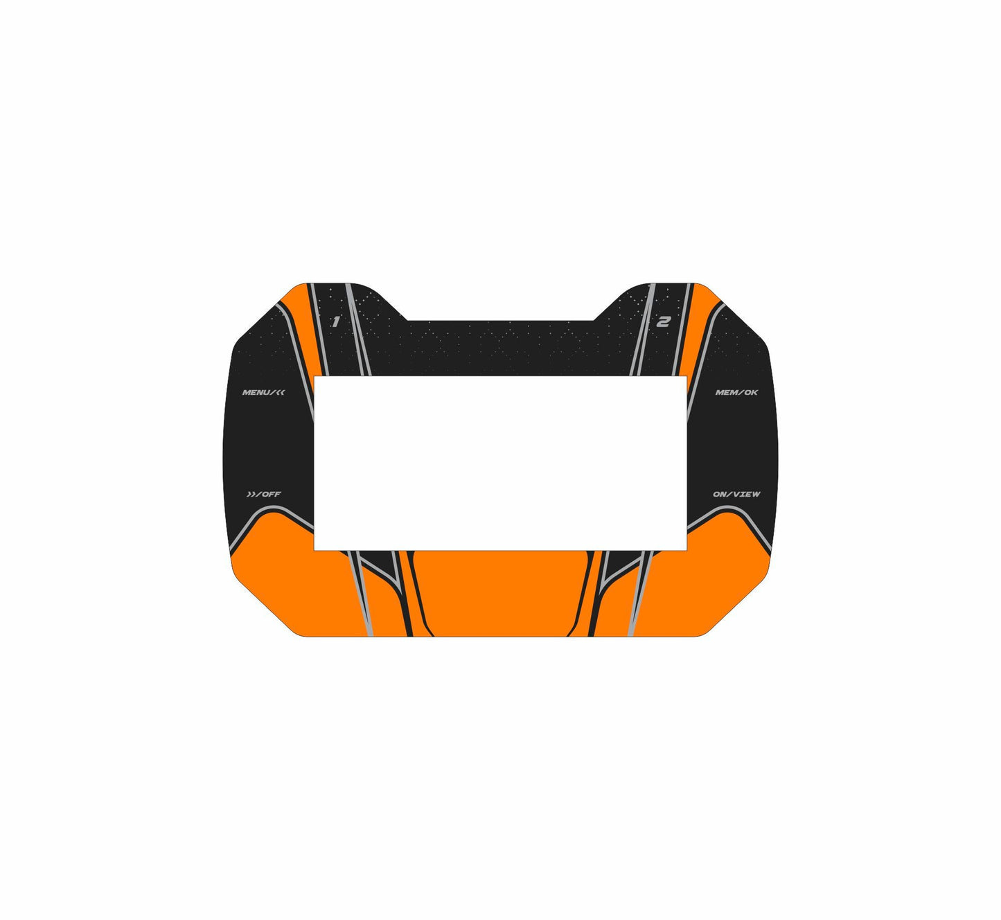 Force Data Logger Sticker