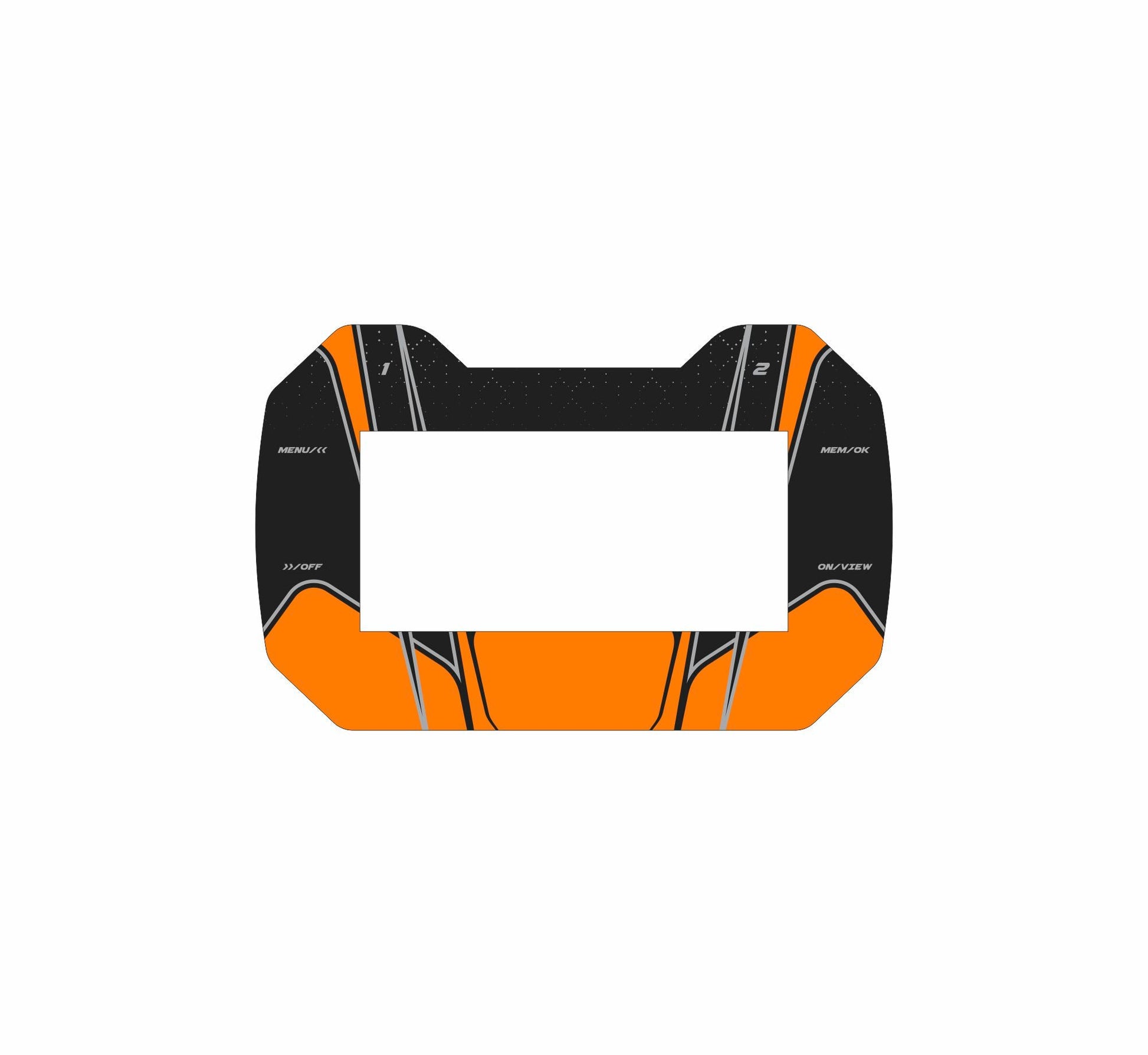 Force Data Logger Sticker