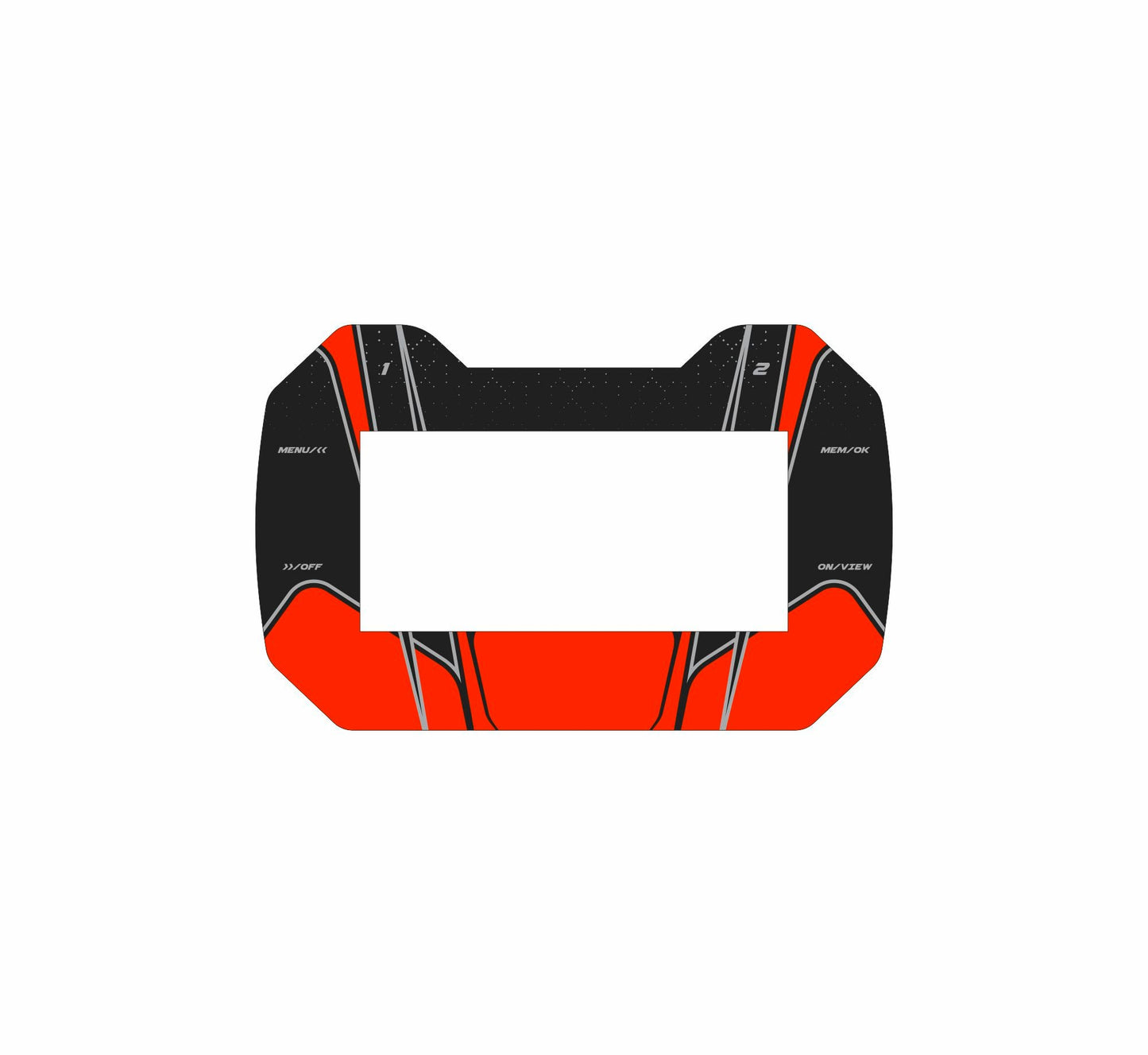 Force Data Logger Sticker