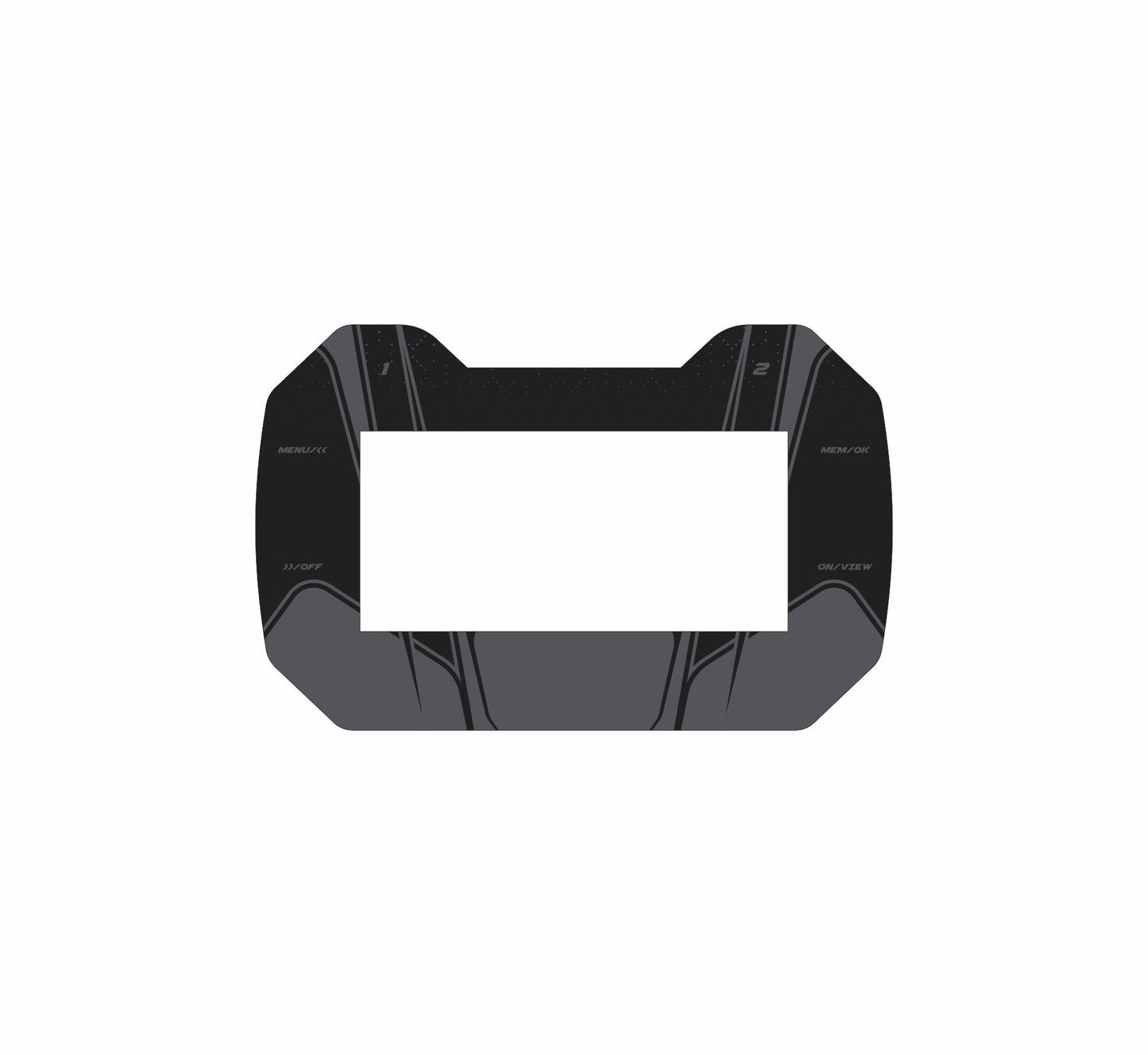 Force Data Logger Sticker