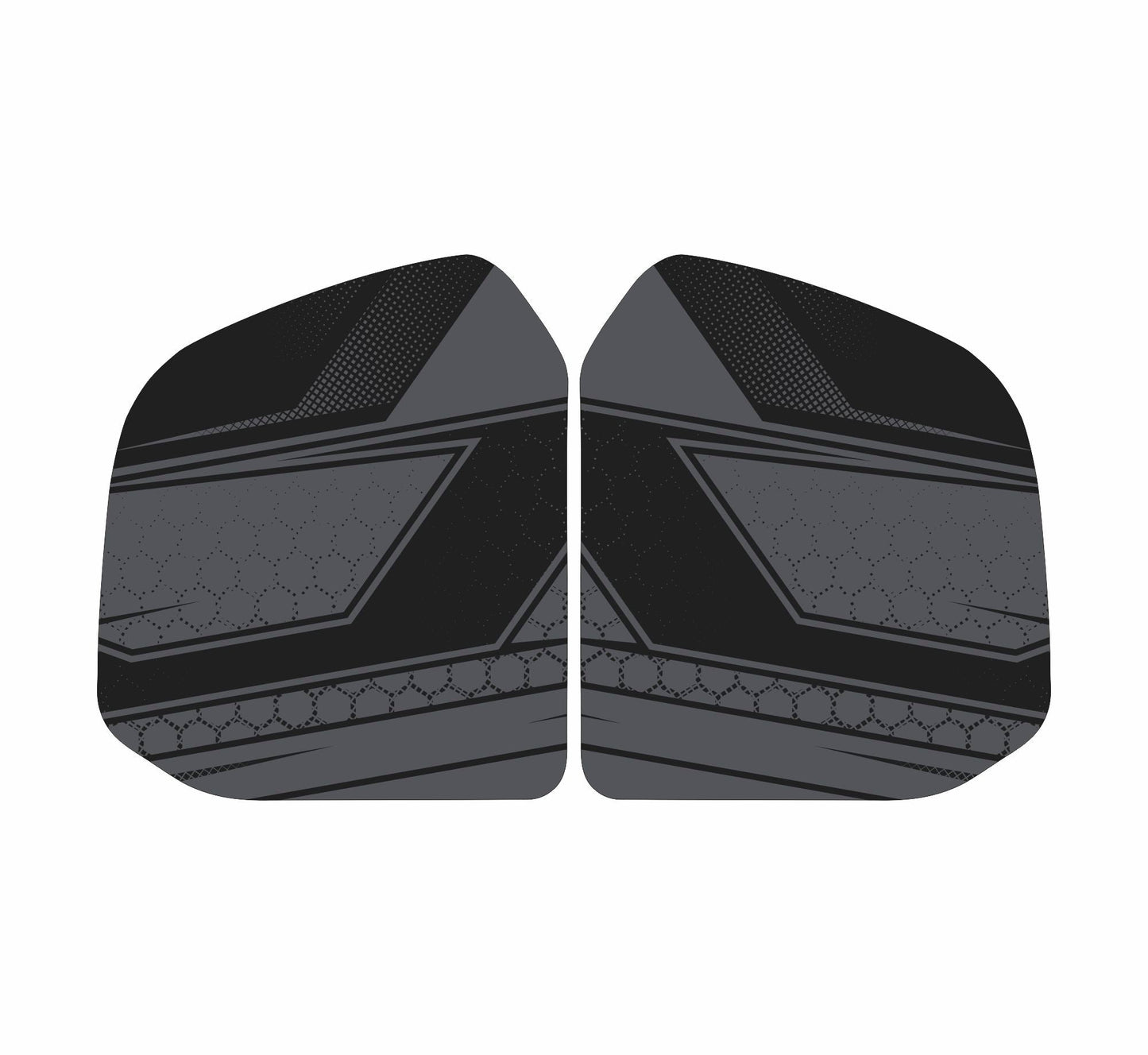 Bolt Fuel Tank Graphics Kit