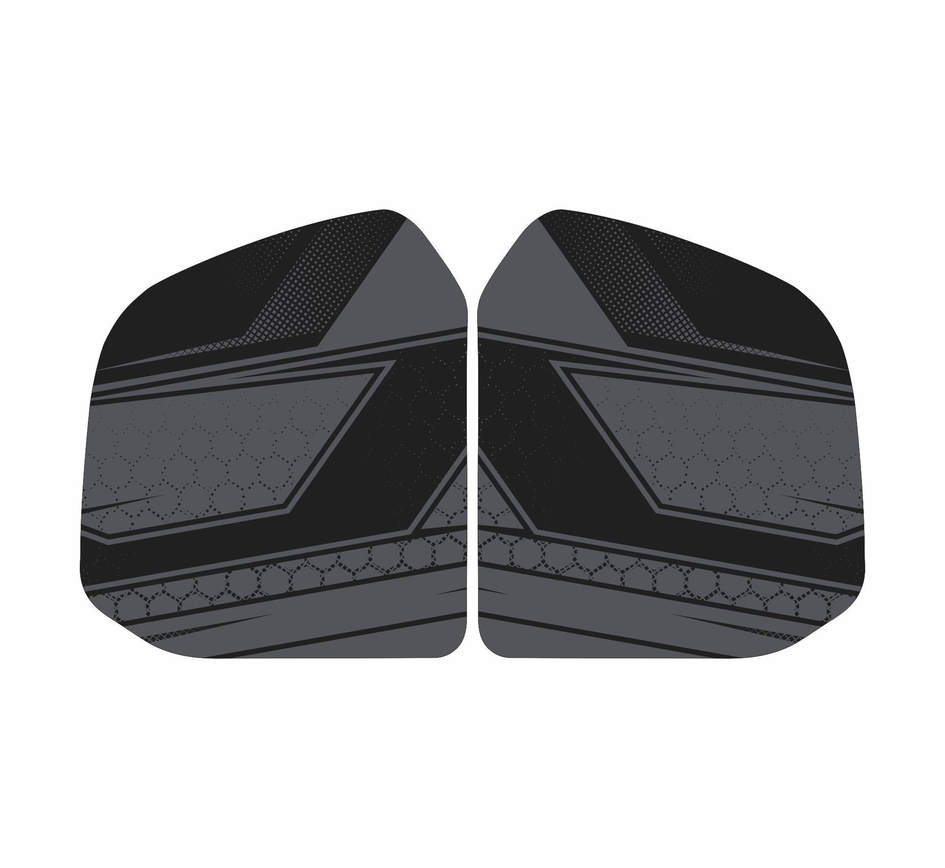 Bolt Fuel Tank Graphics Kit