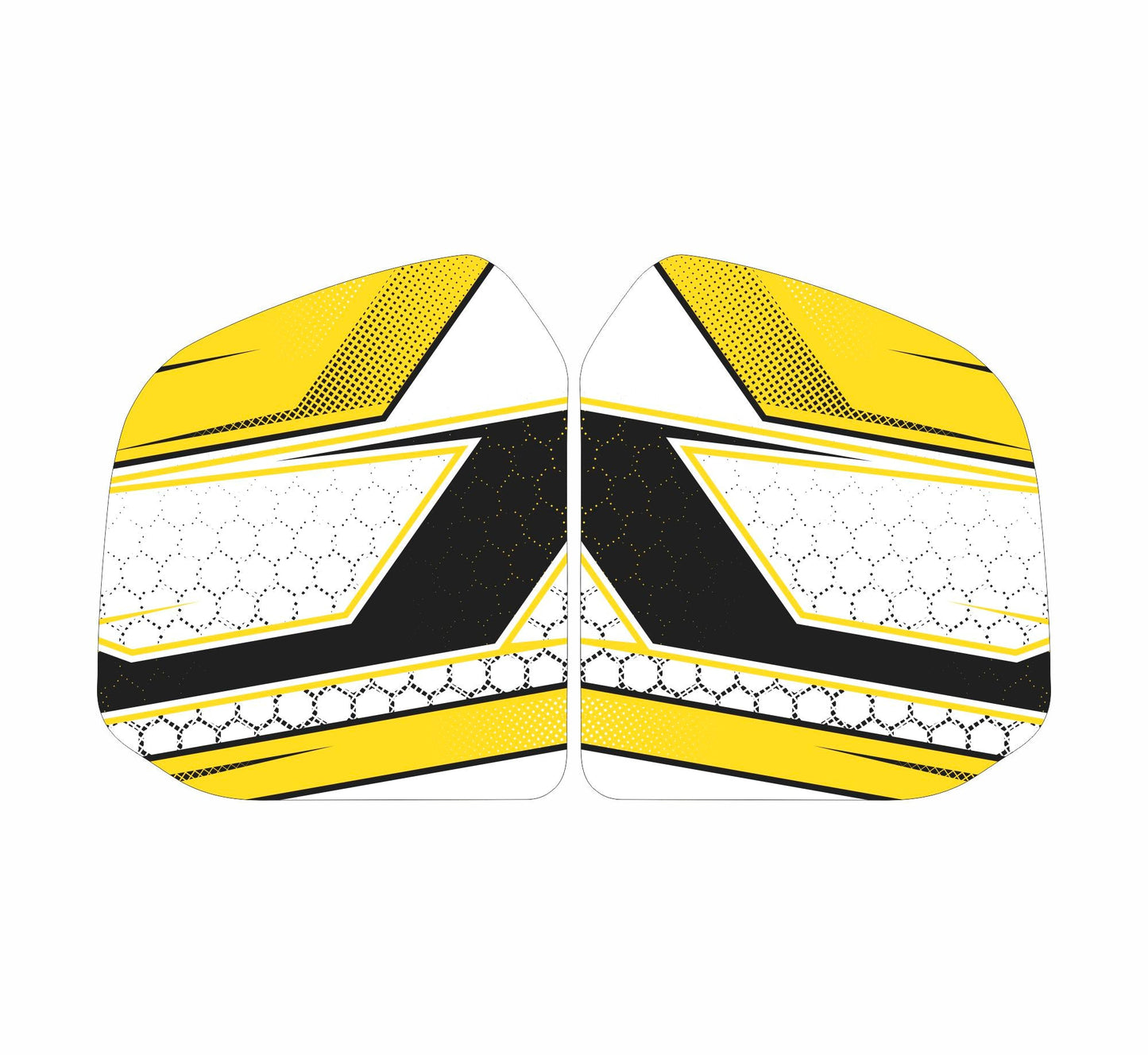 Bolt Fuel Tank Graphics Kit