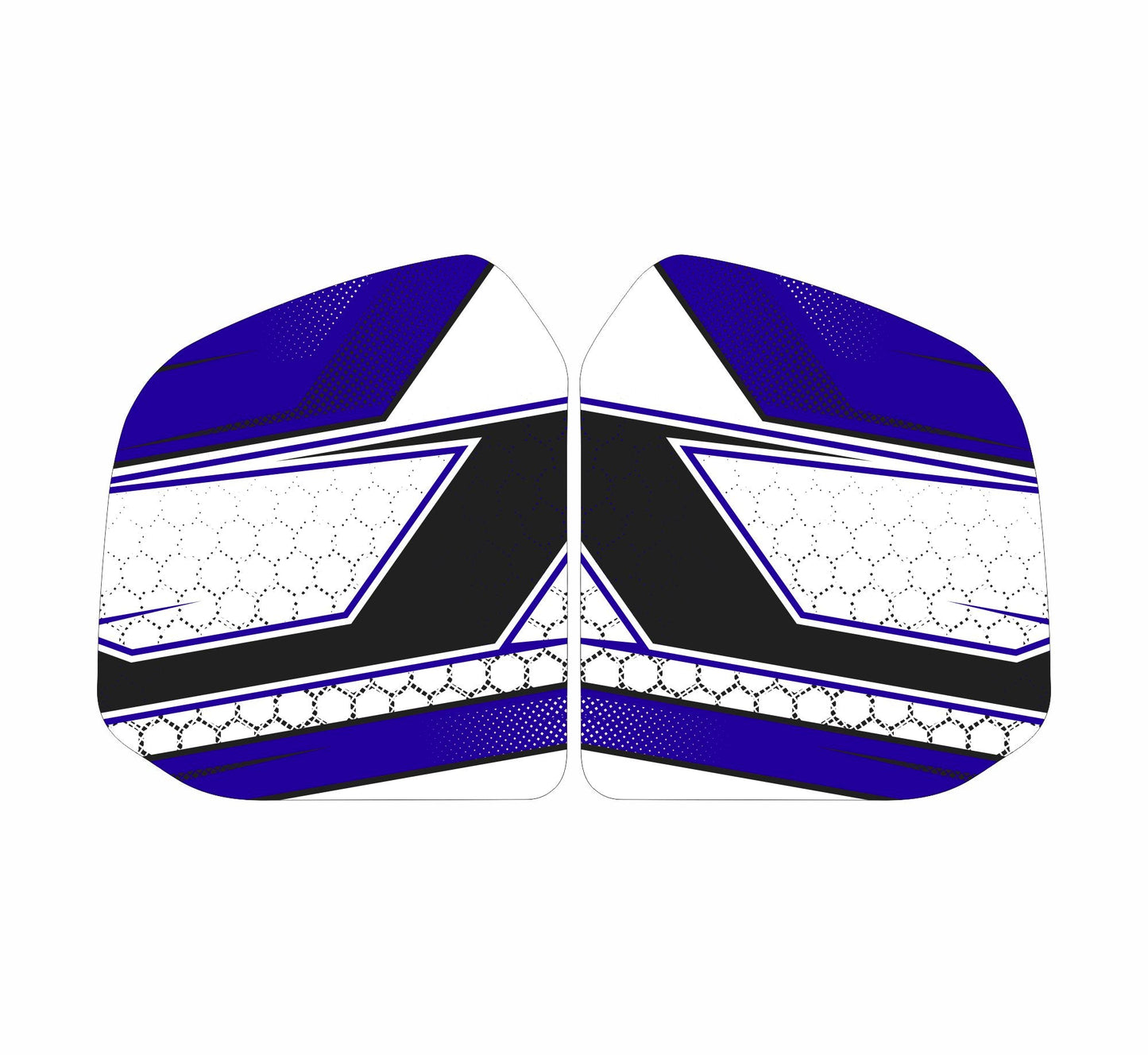 Bolt Fuel Tank Graphics Kit