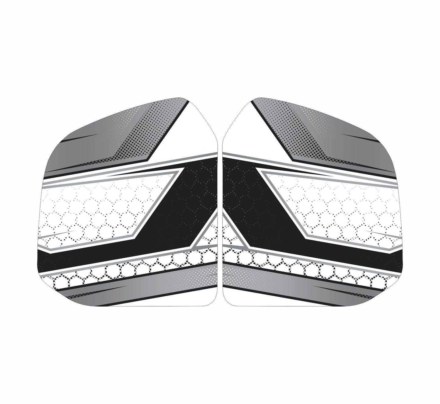 Bolt Fuel Tank Graphics Kit