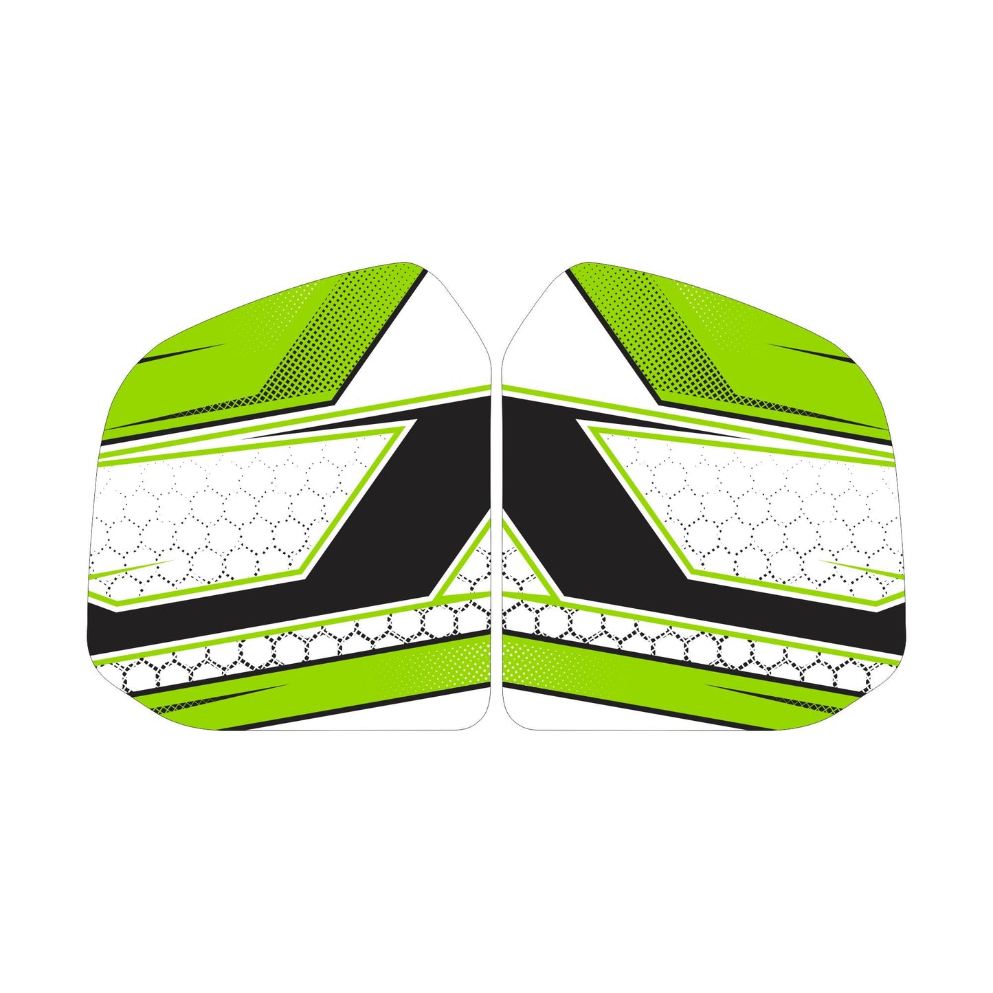 Bolt Fuel Tank Graphics Kit