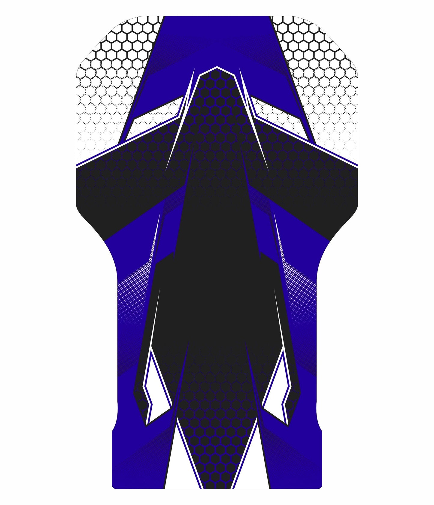 Bolt Floortray Sticker