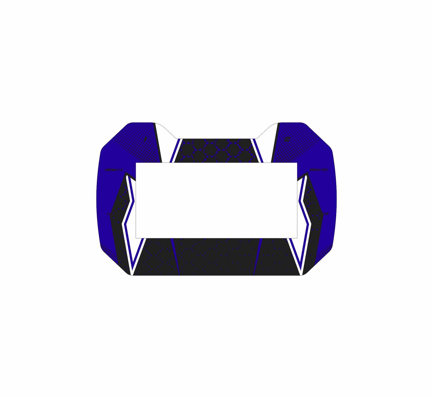 Bolt Data Logger Sticker