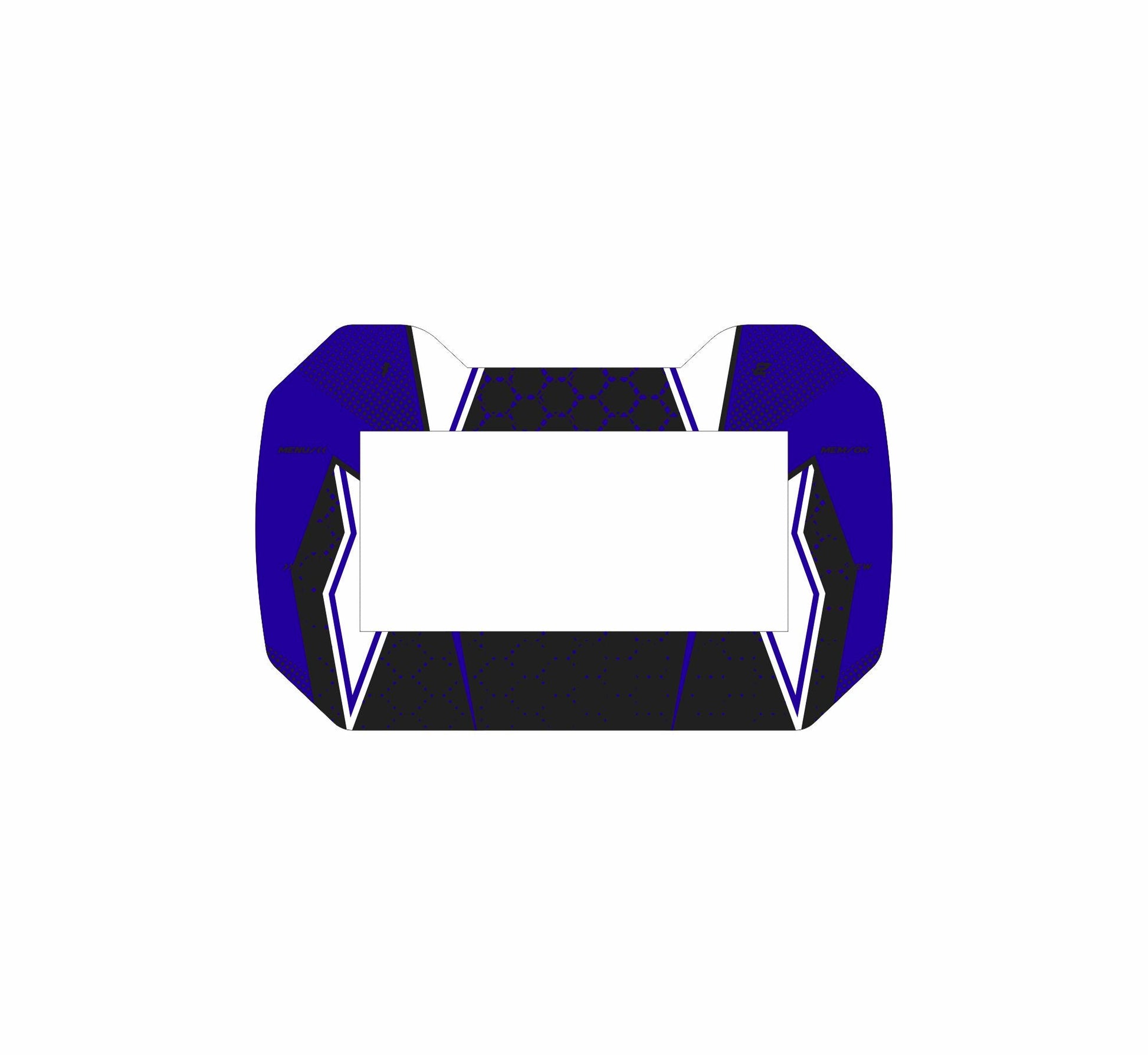 Bolt Data Logger Sticker