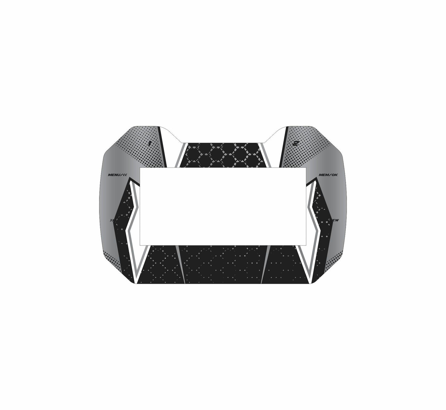 Bolt Data Logger Sticker