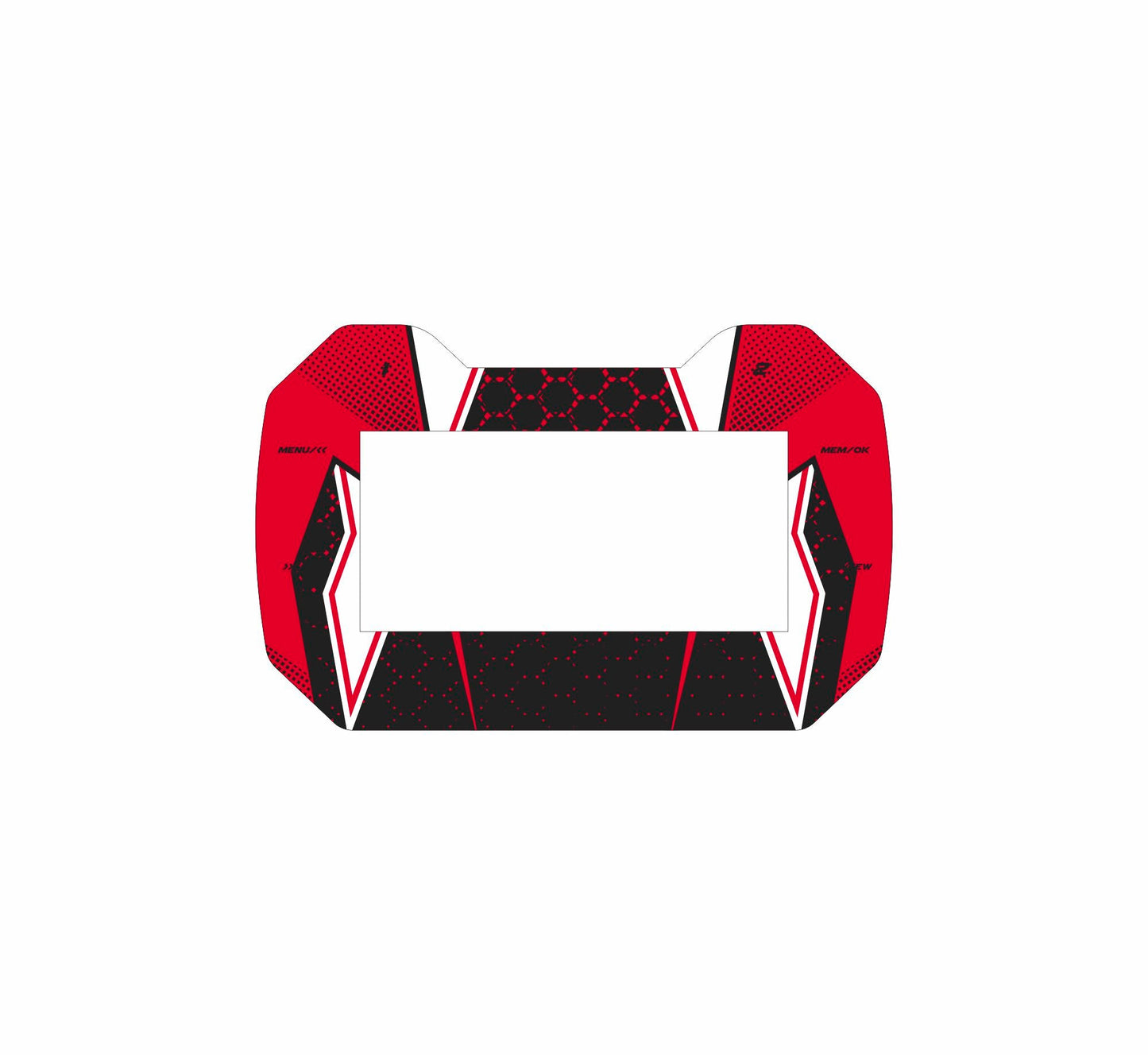 Bolt Data Logger Sticker