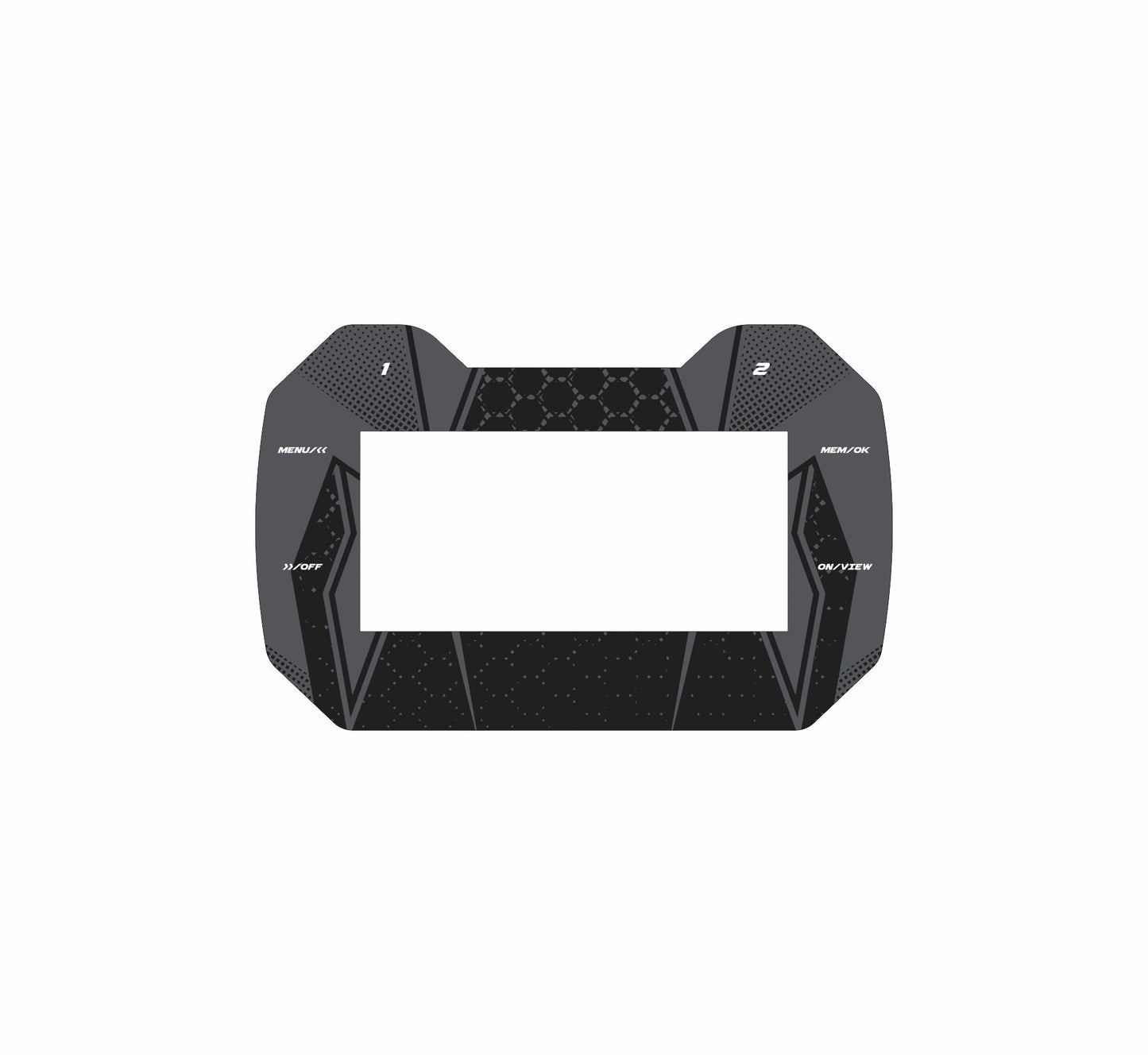 Bolt Data Logger Sticker