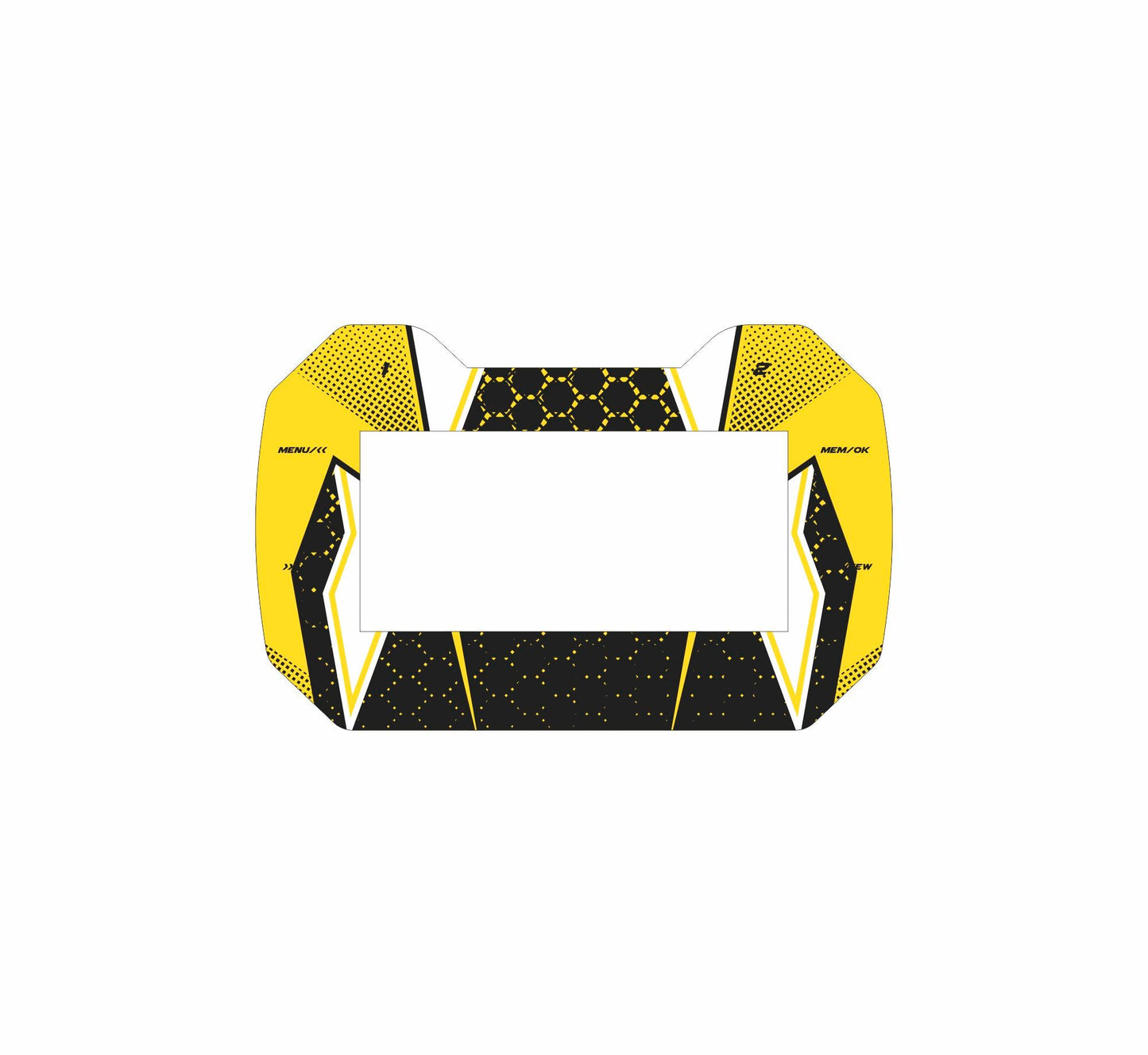 Bolt Data Logger Sticker