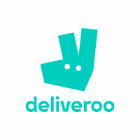 Deliveroo logo