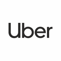 Uber logo