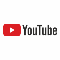 YoutTube logo