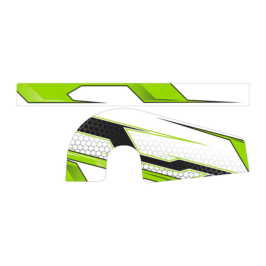 Bolt Chain Guard Graphics Kit