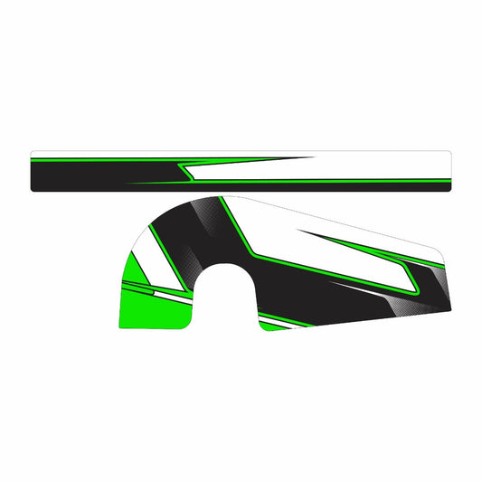 Hyper Chain Guard Graphics Kit