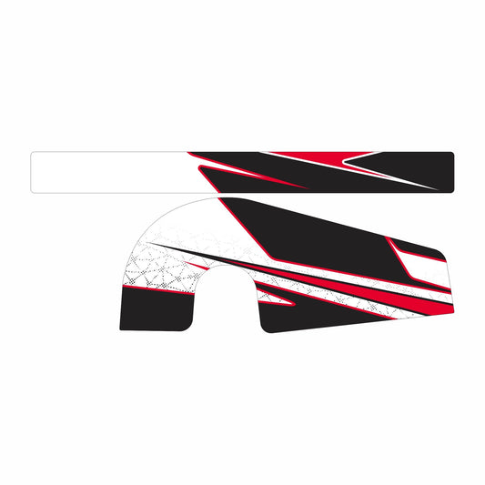 Kimi Chain Guard Graphics Kit