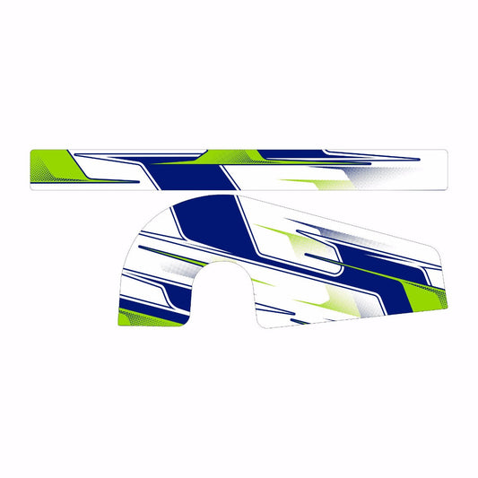 The One Chain Guard Graphics Kit