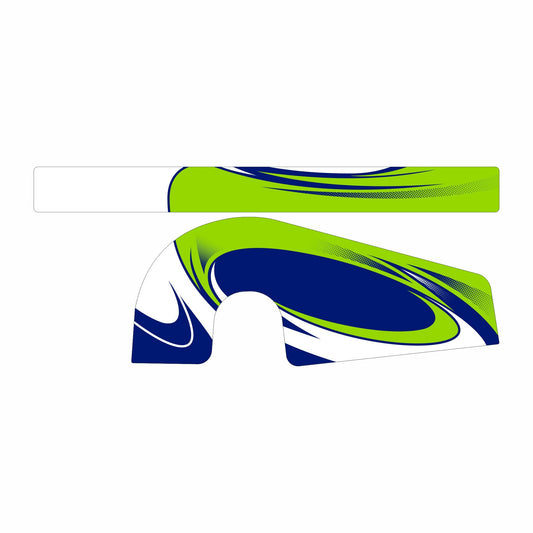 Turbo Chain Guard Graphics Kit