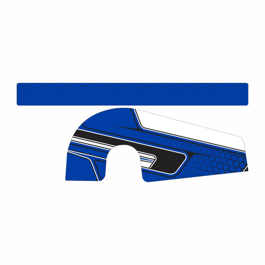 Viper Chain Guard Graphics Kit