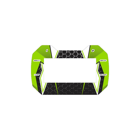 Bolt Data Logger Sticker