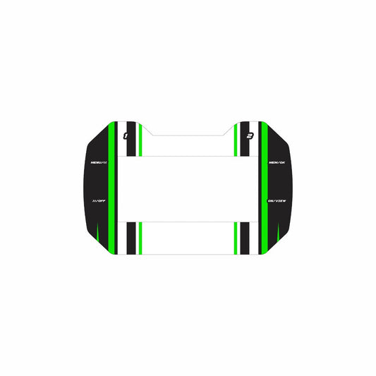 Hyper Data Logger Sticker