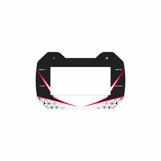 Kimi Data Logger Sticker