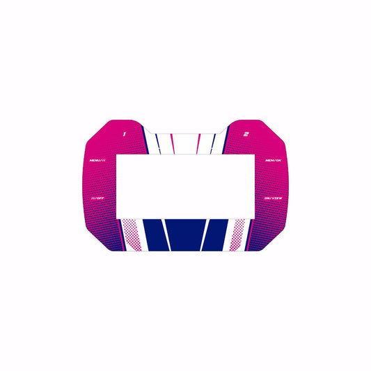 Kosmic Evo Data Logger Sticker