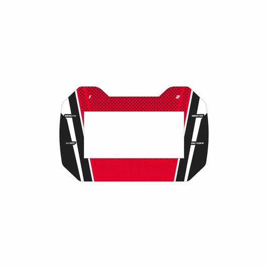 Prox Data Logger Sticker