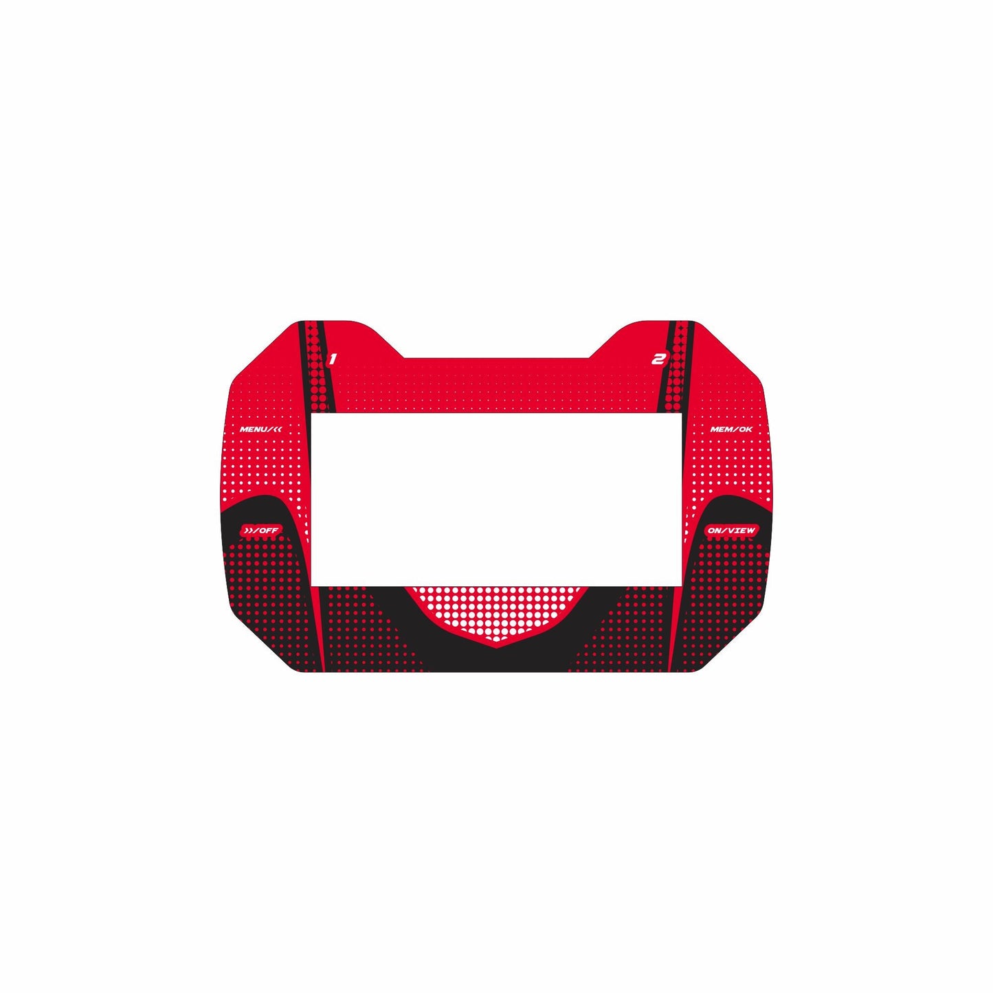 Swift Data Logger Sticker