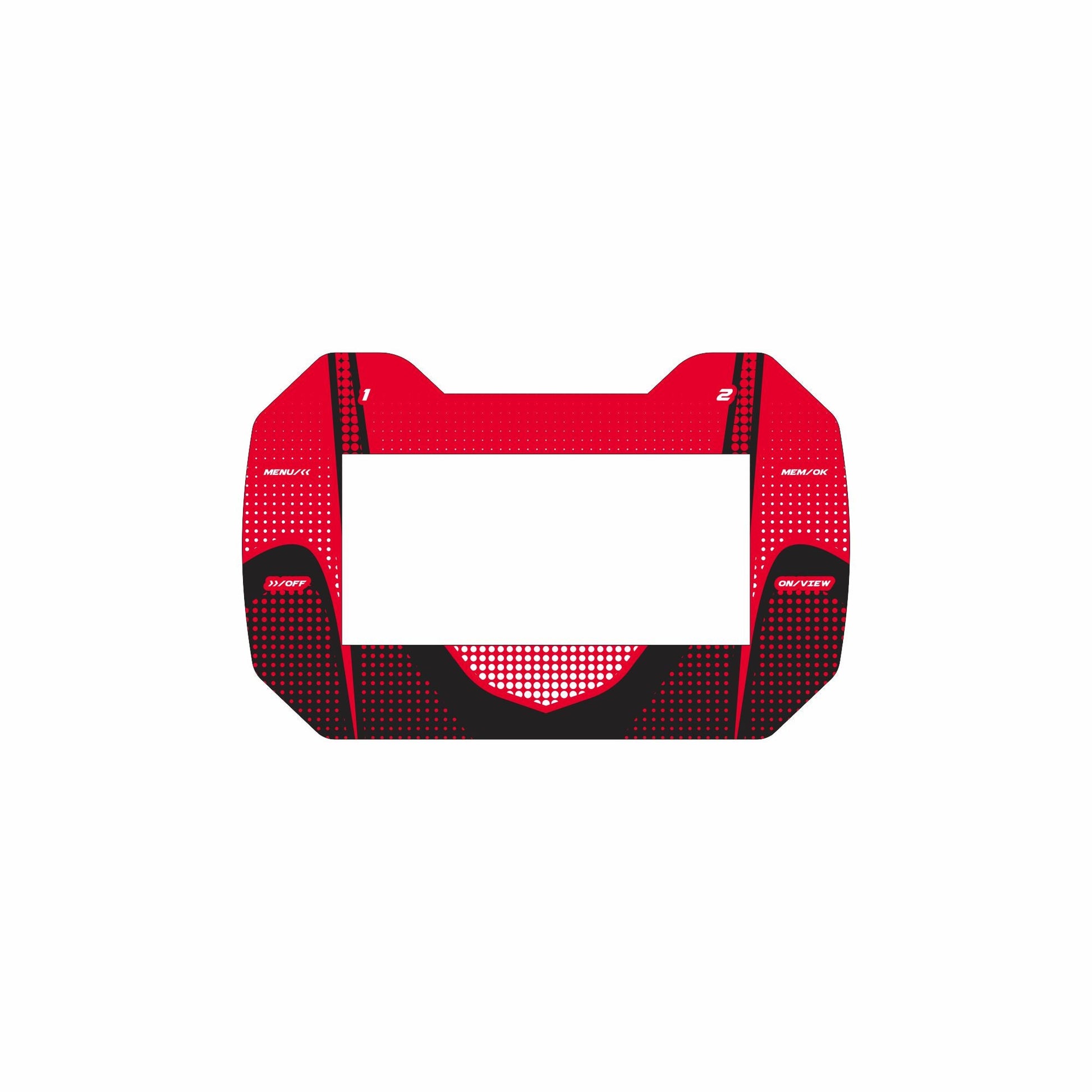 Swift Data Logger Sticker