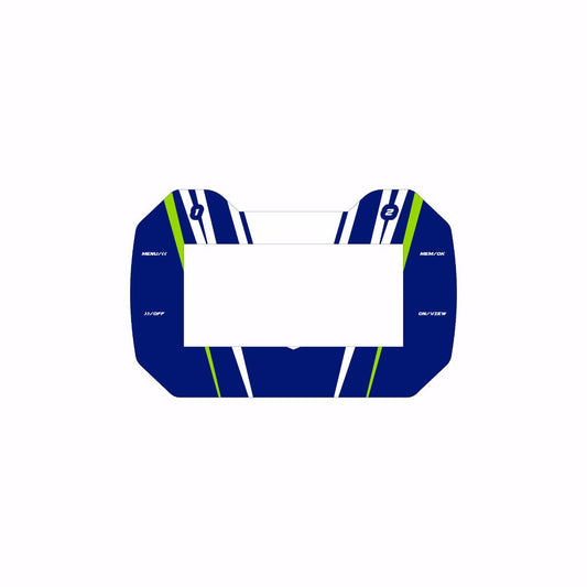 The One Data Logger Sticker