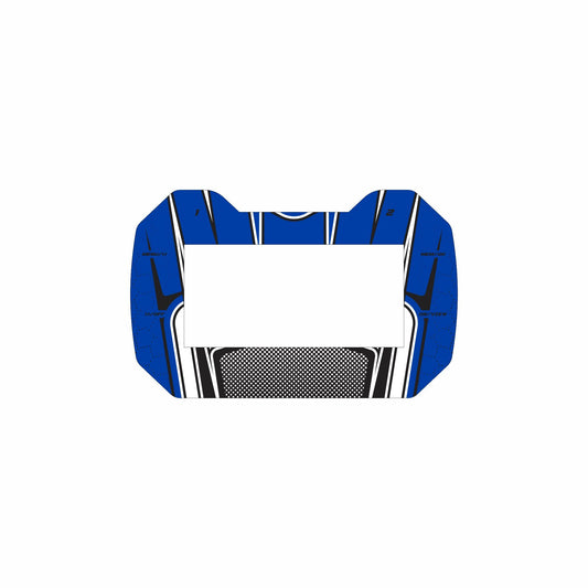 Viper Data Logger Sticker