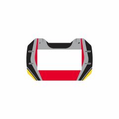 Maranello 2013 Replica Datalogger Graphics Kit