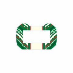 Tony Kart 2013 Replica Datalogger Graphics Kit